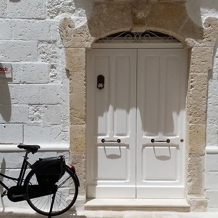Affittacamere La Cattedrale Monopoli Εξωτερικό φωτογραφία
