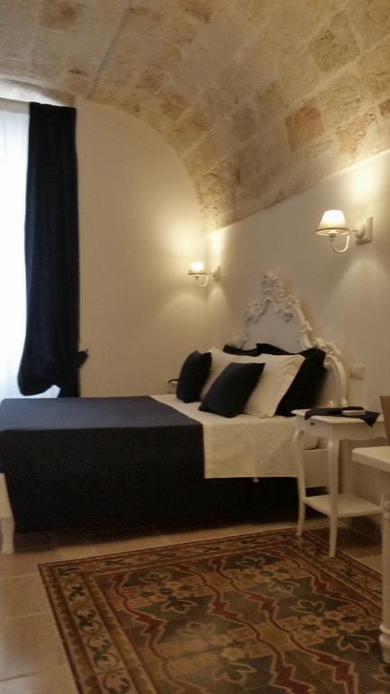 Affittacamere La Cattedrale Monopoli Δωμάτιο φωτογραφία
